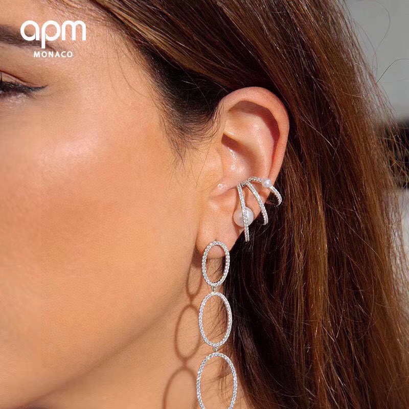 Apm Earrings